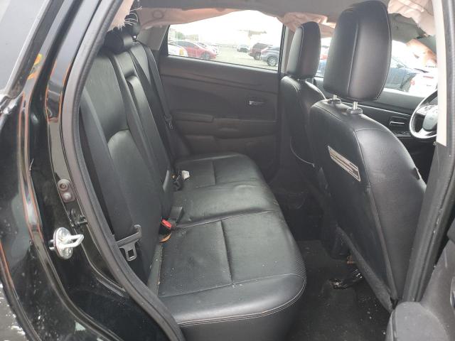 2015 MITSUBISHI OUTLANDER - 4A4AR4AU7FE032564