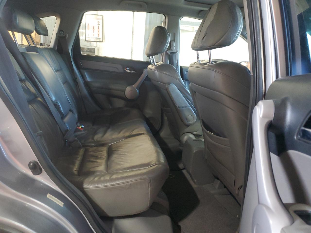 Lot #3009149424 2007 HONDA CR-V EXL