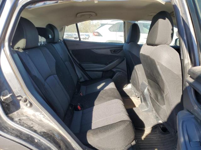 2019 SUBARU IMPREZA - 4S3GTAA63K1722803