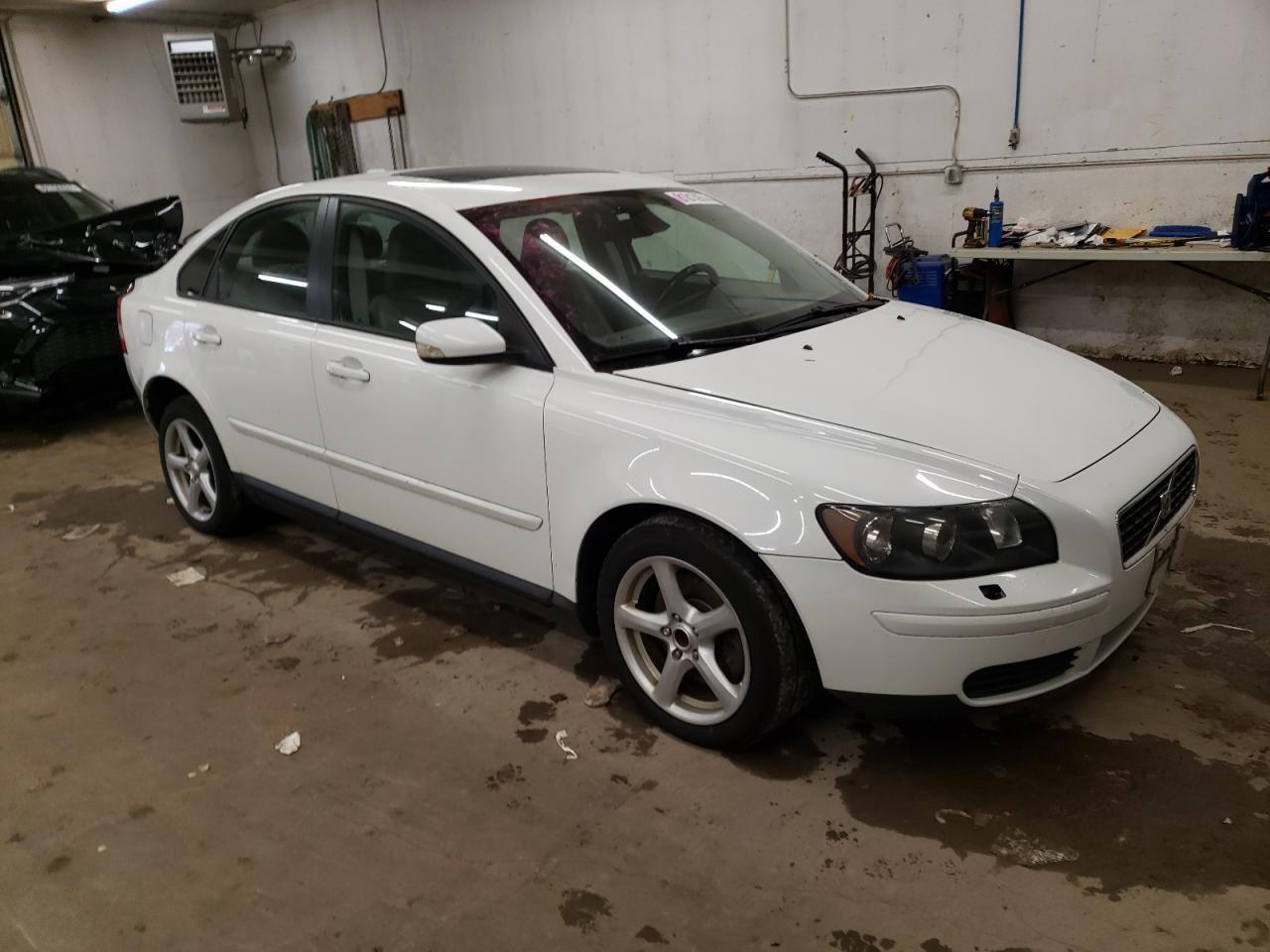 Lot #3029405680 2006 VOLVO S40 2.4I