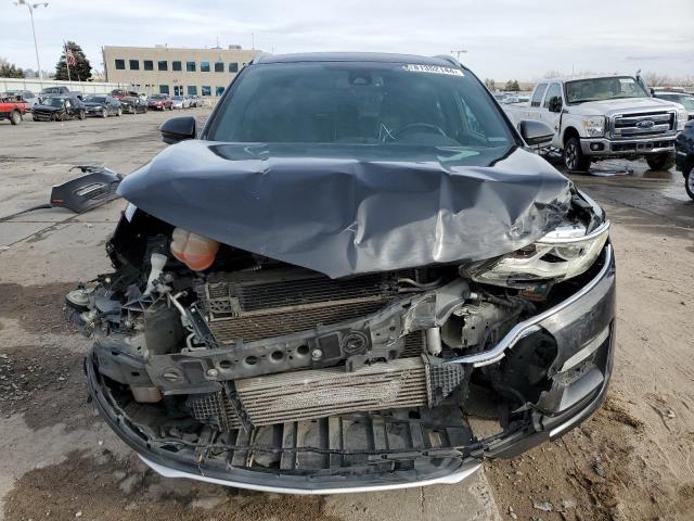 2015 LINCOLN MKC - 5LMCJ1A97FUJ37296
