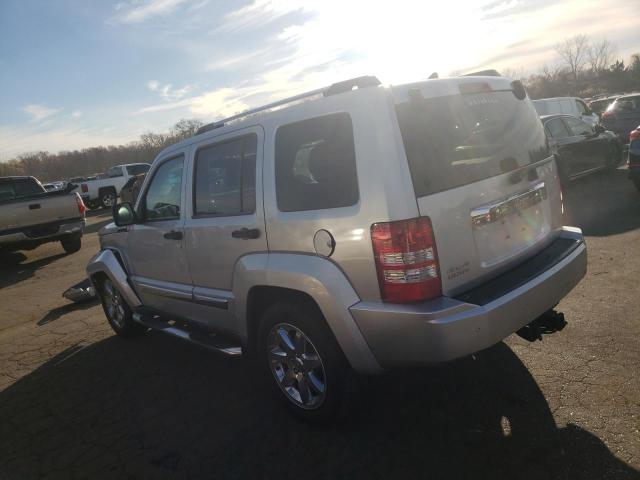 Vin: 1j4pn5gk3bw503133, lot: 44728755, jeep liberty limited 20112