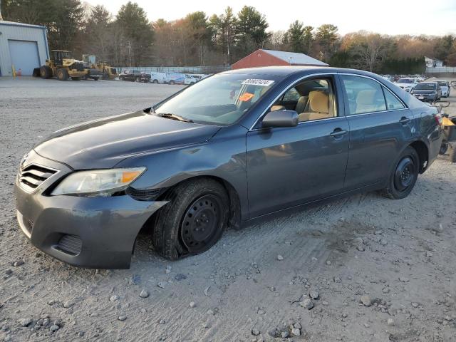 2011 TOYOTA CAMRY BASE #2996146399