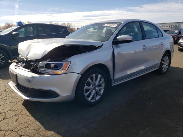 2012 VOLKSWAGEN JETTA SE #2994088362