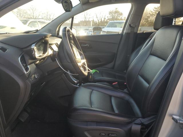 2018 CHEVROLET TRAX PREMI 3GNCJMSB4JL366099
