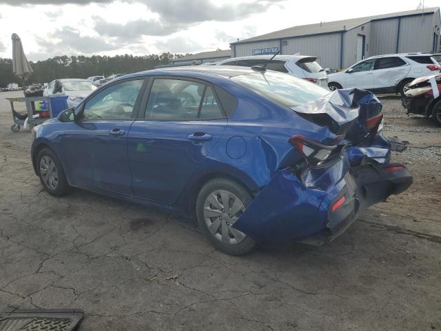 2019 KIA RIO - 3KPA24AB5KE226616