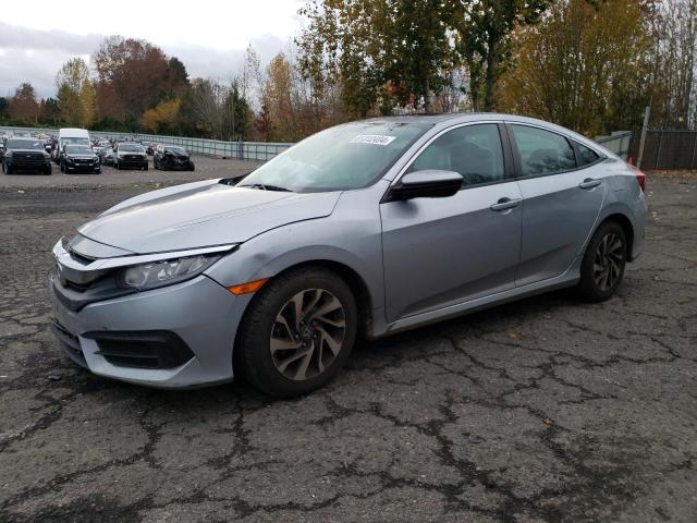 2017 HONDA CIVIC EX - 19XFC2F70HE070232