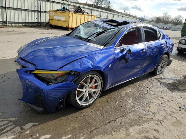 2023 LEXUS IS 350 F S #3024868375