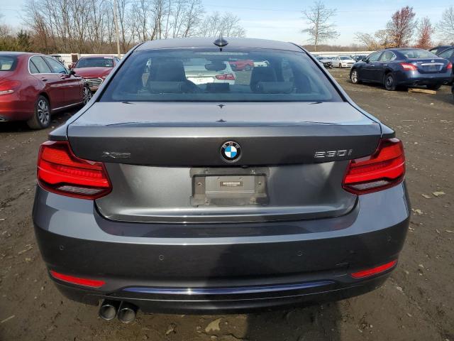 VIN WBA2J3C07L7D96605 2020 BMW 2 SERIES no.6