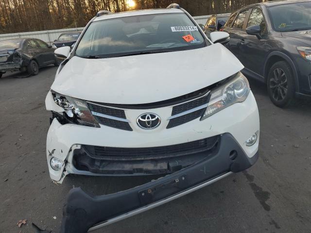 2015 TOYOTA RAV4 XLE - JTMRFREV8FD116515