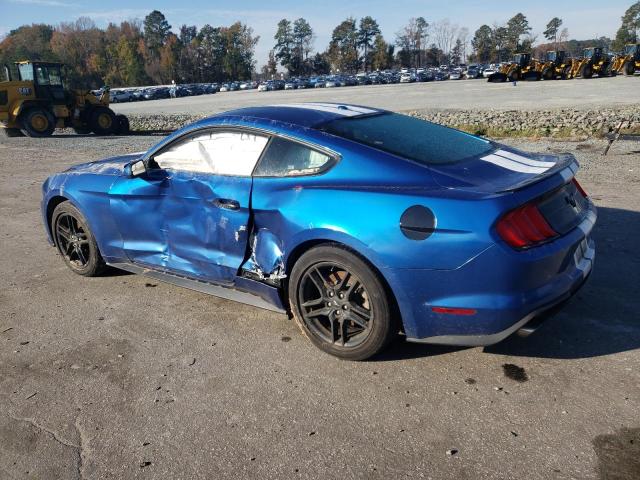 2020 FORD MUSTANG - 1FA6P8TH9L5129096