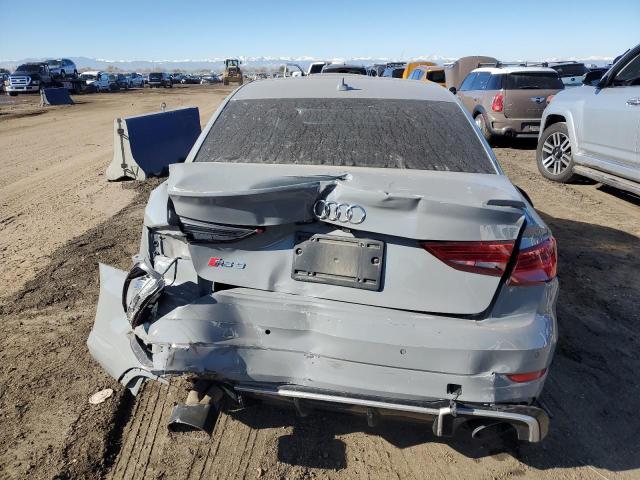 2018 AUDI RS3 WUABWHFF2J1903444