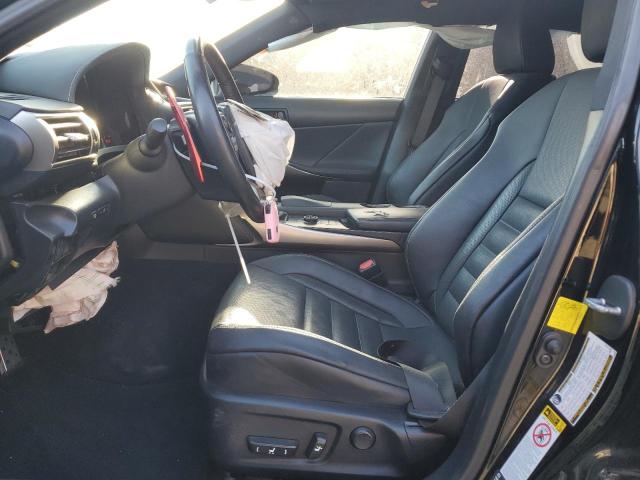 2015 LEXUS IS 250 - JTHCF1D24F5018184