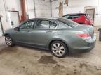 HONDA ACCORD EXL photo