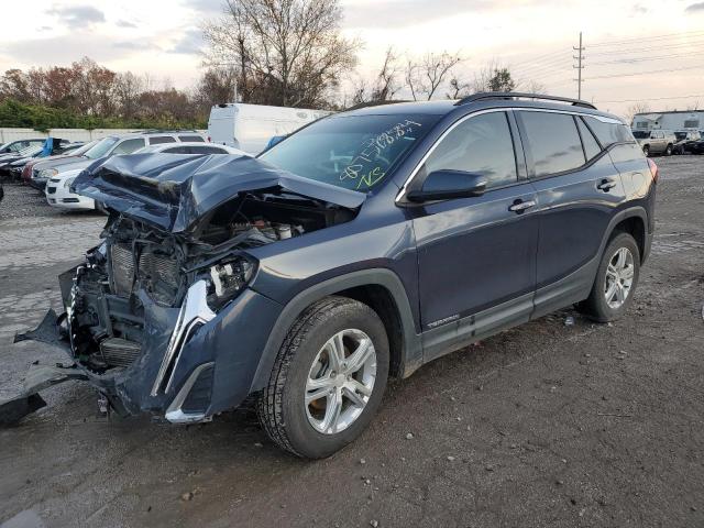 Vin: 3gkalmev0kl129647, lot: 80757884, gmc terrain sle 2019 img_1