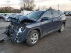 2019 GMC TERRAIN SL - 3GKALMEV0KL129647