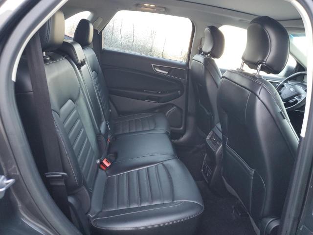 2015 FORD EDGE SEL - 2FMTK3J97FBB70462