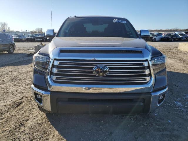 2018 TOYOTA TUNDRA CRE - 5TFHW5F18JX710156