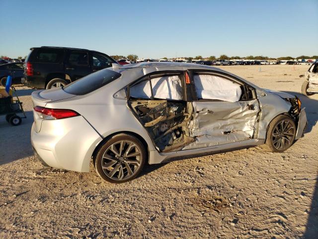 2022 TOYOTA COROLLA SE - 5YFS4MCE6NP104095