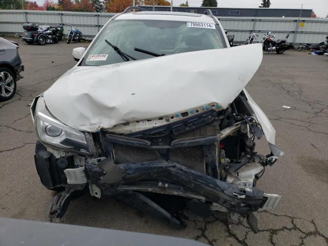 2017 SUBARU FORESTER 2 - JF2SJATC2HH415613