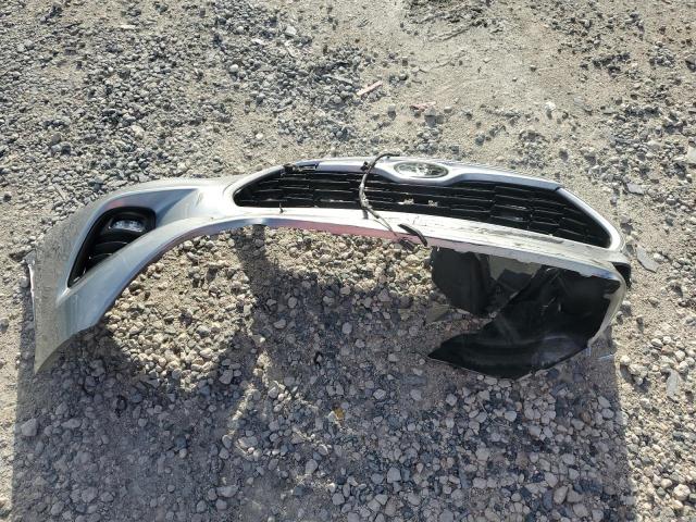 2021 TOYOTA HIGHLANDER - 5TDZZRAH0MS066492