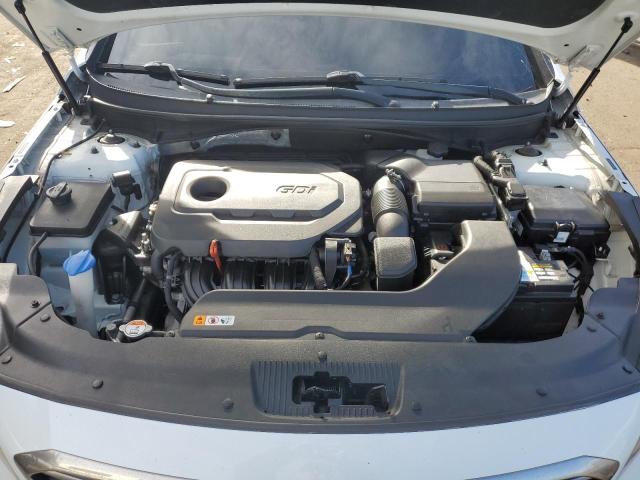 2016 HYUNDAI SONATA SE - 5NPE24AF6GH390643