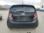 CHEVROLET SONIC LT photo