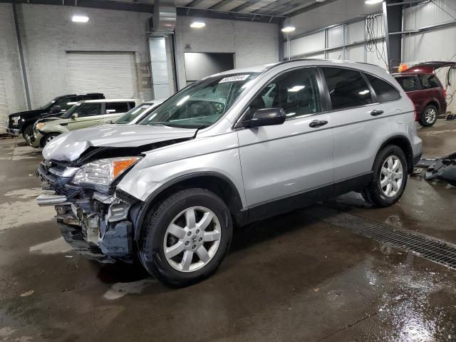 2011 HONDA CR-V SE #2986762226