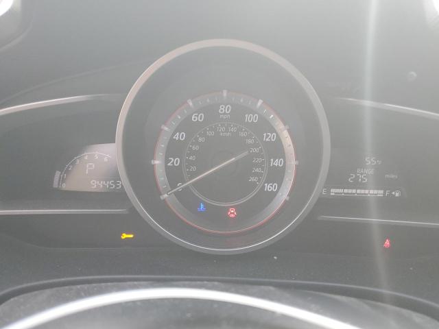 2015 MAZDA 3 GRAND TO - 3MZBM1W77FM126740