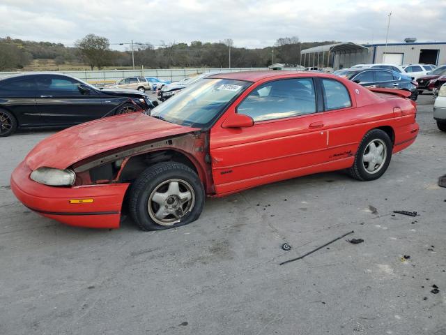 1996 CHEVROLET MONTE CARL #3040978428