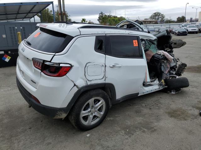 2023 JEEP COMPASS LA - 3C4NJDBN5PT561875