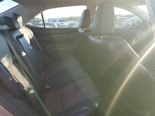 2019 TOYOTA COROLLA L - 2T1BURHE1KC237705