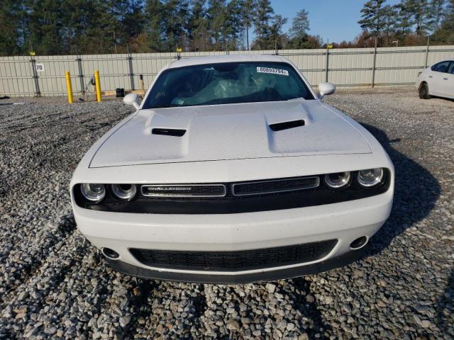 2019 DODGE CHALLENGER - 2C3CDZAG7KH505859