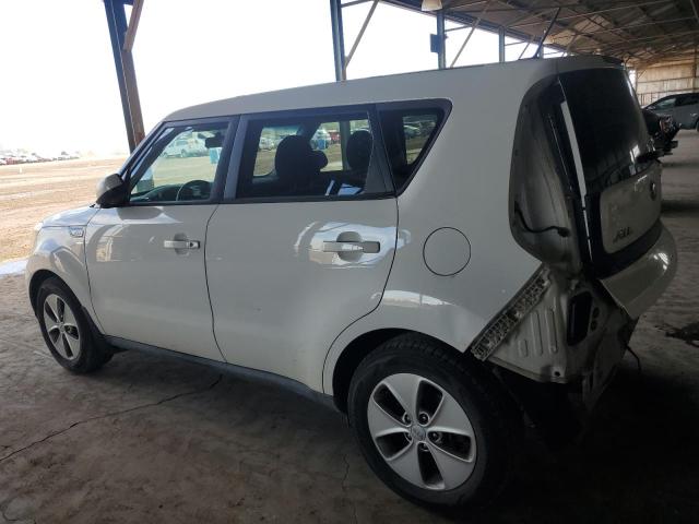 VIN KNDJN2A23F7214093 2015 KIA SOUL no.2