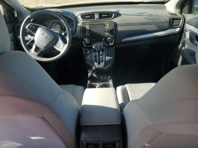 2019 HONDA CR-V LX - 5J6RW6H31KL005498
