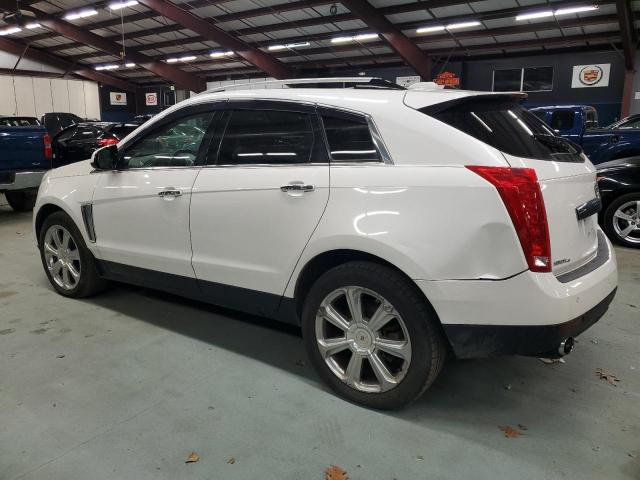 VIN 3GYFNCE37GS507720 2016 Cadillac SRX, Performanc... no.2