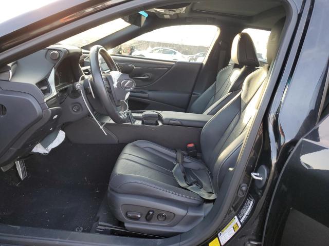 2020 LEXUS ES 350 F S 58AGZ1B17LU077577
