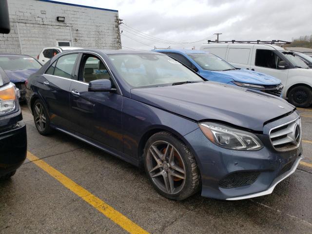 VIN WDDHF8JB8FB087746 2015 MERCEDES-BENZ E-CLASS no.4