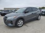 2022 NISSAN KICKS S - 3N1CP5BV3NL483513