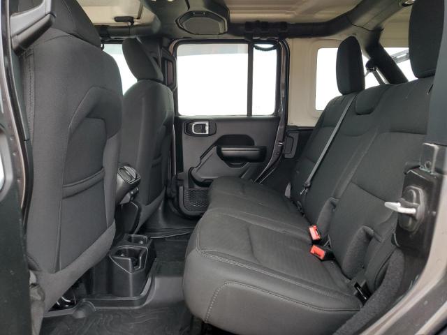 2021 JEEP WRANGLER U - 1C4HJXDG2MW512314