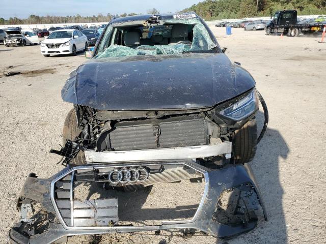 2021 AUDI Q5 PREMIUM - WA1AAAFY5M2013609