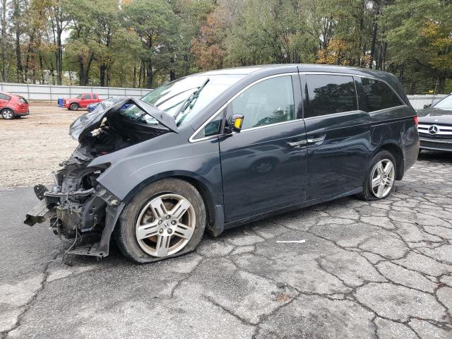 2012 HONDA ODYSSEY TO #3003887559