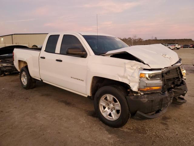 2018 CHEVROLET SILVERADO - 1GCRCNEC7JZ303028