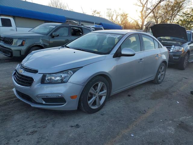 CHEVROLET CRUZE LIMI