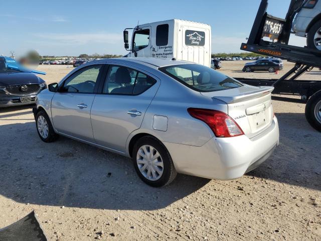 2019 NISSAN VERSA S - 3N1CN7AP8KL864919