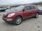 BUICK ENCLAVE CX photo