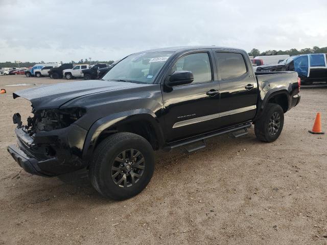 2020 TOYOTA TACOMA DOU #2991592146