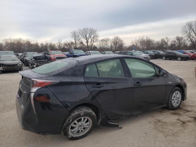 VIN JTDKBRFUXJ3063463 2018 TOYOTA PRIUS no.3