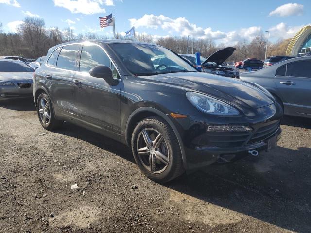 VIN WP1AB2A2XELA57479 2014 PORSCHE CAYENNE no.4