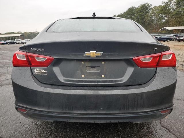 2018 CHEVROLET MALIBU LT - 1G1ZD5ST1JF179530